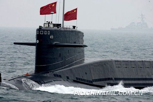 中国核潜艇舰长军衔，荣耀与责任的象征，中国核潜艇舰长军衔，荣耀与责任的标志