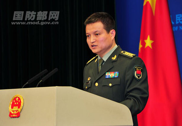 军方发言人杨宇军简历，一位军旅生涯的杰出代表，军方发言人杨宇军简历，军旅生涯杰出代表之光辉篇章