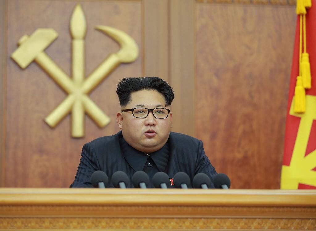 朝鲜国际新闻今日头条，探索最新动态与深度解析，朝鲜国际新闻最新动态与深度解析今日播报