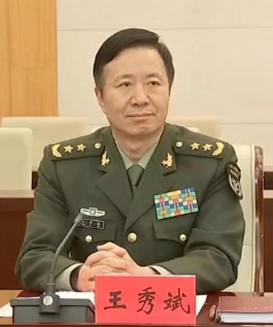 现役上将排名情况如何，现役上将排名情况揭秘