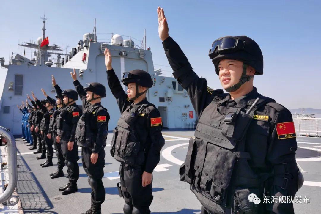 中国海军舰队编队首次赴亚丁湾，展示国家实力与海上安全承诺，中国海军编队首赴亚丁湾，展示国家海上力量与安全承诺