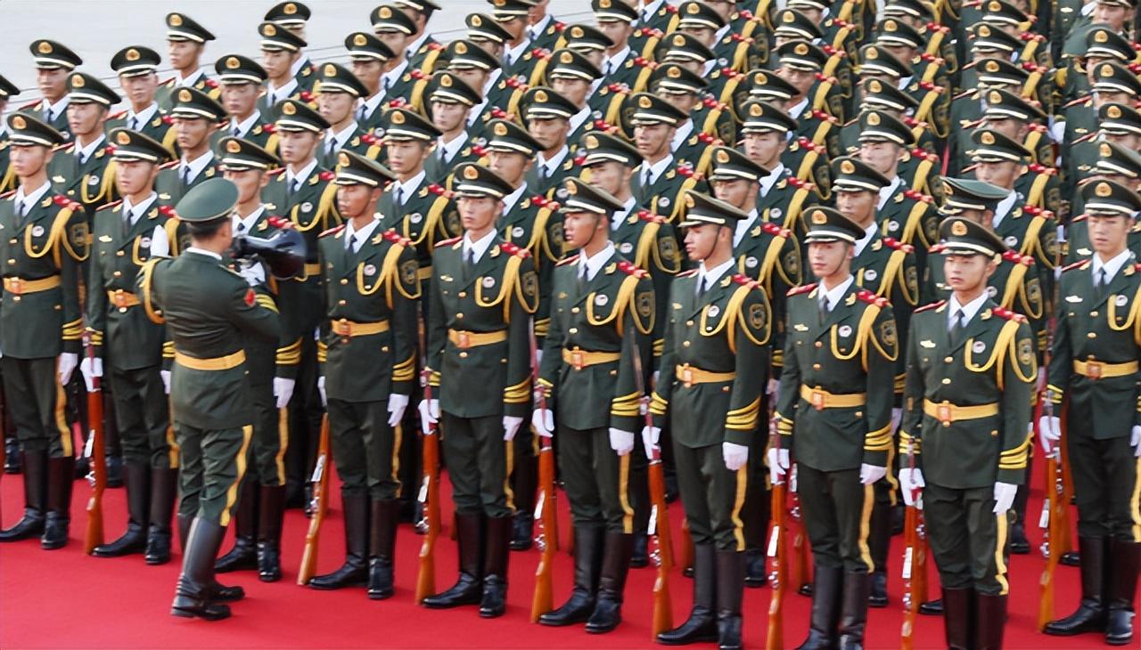 北京卫戍区某警卫师的使命与担当，北京卫戍区警卫师的使命担当