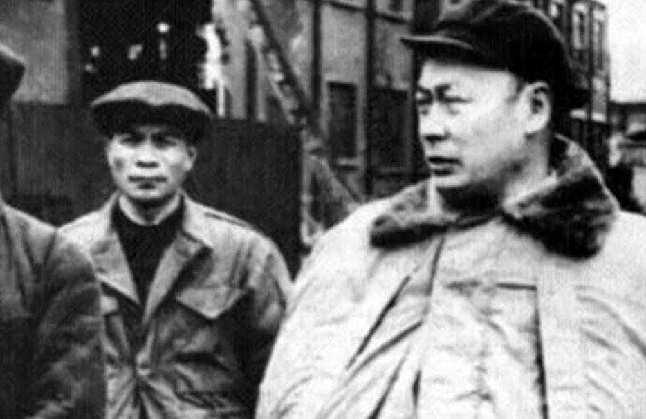西北军高级将领排名及其历史贡献，西北军高级将领排名及历史贡献概览