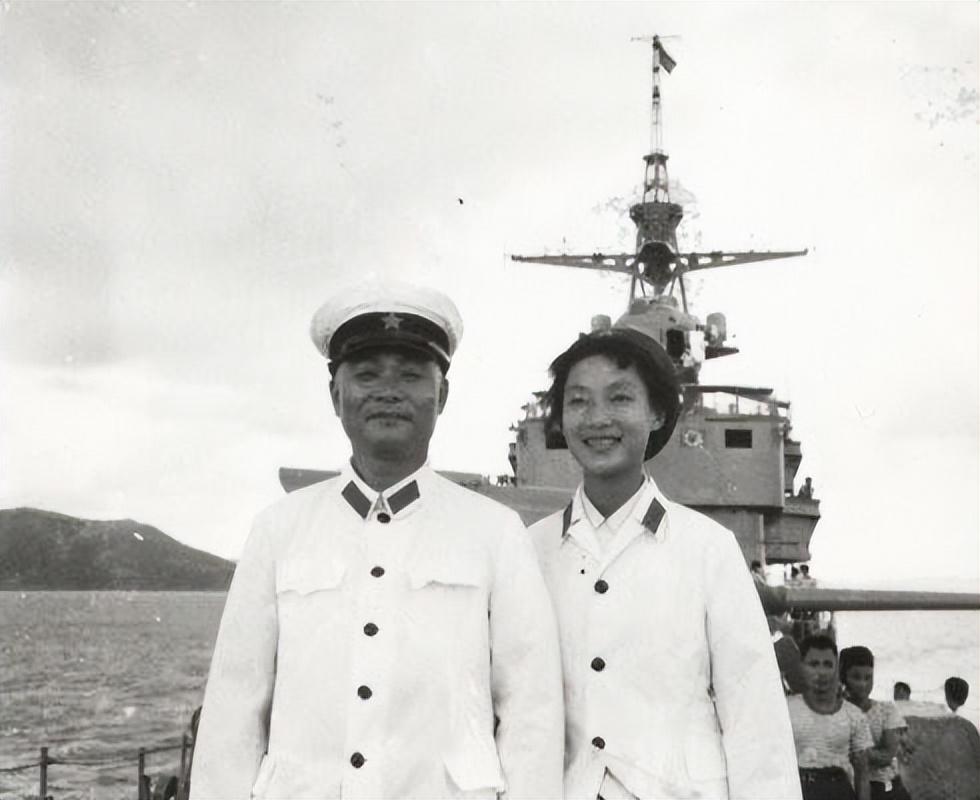 中国海军的几大军区概览，中国海军各军区概览介绍