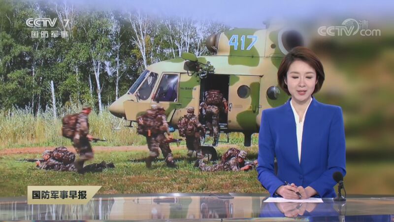 中央七台军事频道军事报道回看的深度解析，中央七台军事频道军事报道回看的深度剖析与解读