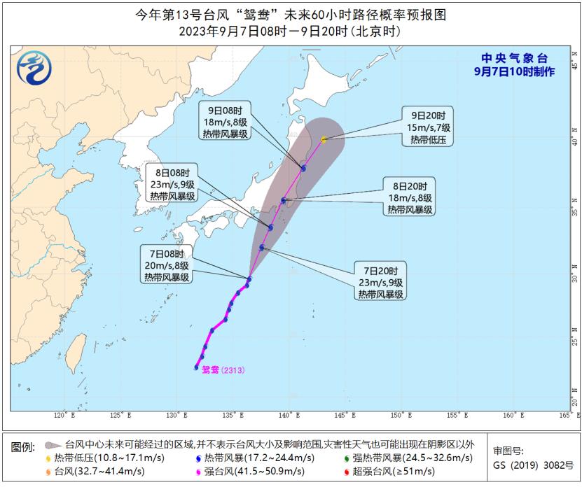 台风最新消息