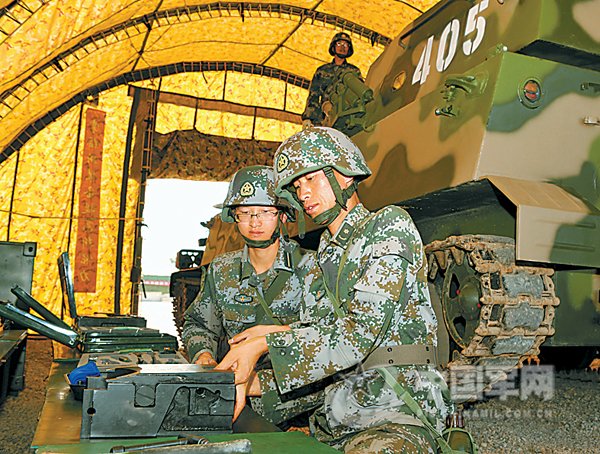 兰州军区兵力概况研究，兰州军区兵力概况深度解析