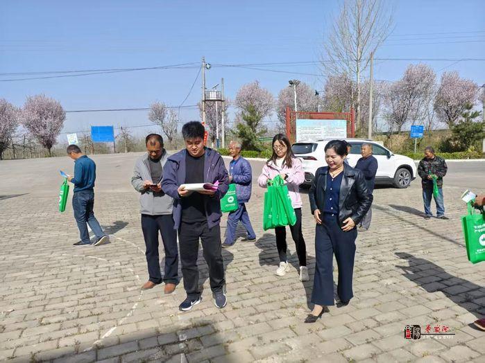 陕西省彬州市龙高镇龙马村最新新闻消息，陕西省彬州市龙高镇龙马村最新动态报道