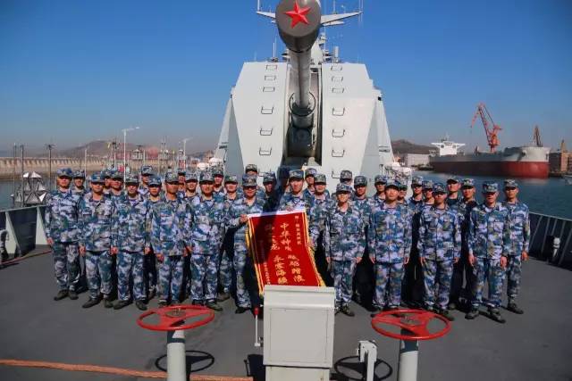 大连海军水面舰艇学院，培养海军精英的摇篮，大连海军水面舰艇学院，海军精英的摇篮