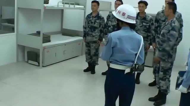中国人民解放军空军兵种概览，中国人民解放军空军兵种全面概览