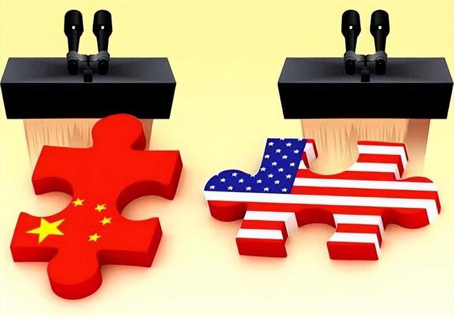 中美矛盾扩大，挑战与应对，中美矛盾扩大，挑战与应对策略