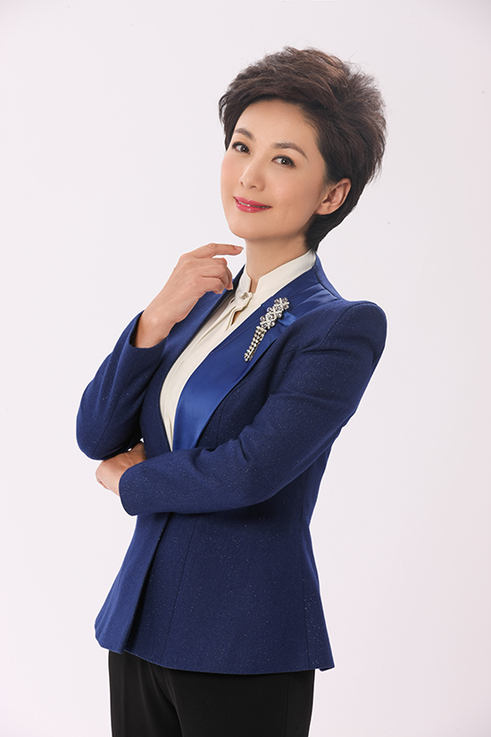 海峡主持人简介，探索一位优秀主持人的多元魅力，海峡主持人风采揭秘，多元魅力的探索之旅