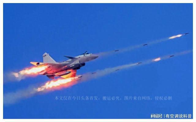中国空军实力评估，真实情况并非不足，中国空军实力评估，真实情况揭秘