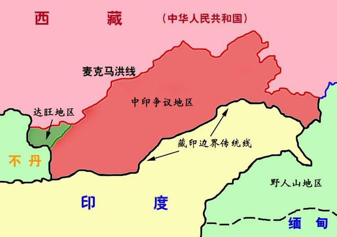 印度中印边界最新消息及其影响分析，印度中印边界最新动态及其影响深度解析