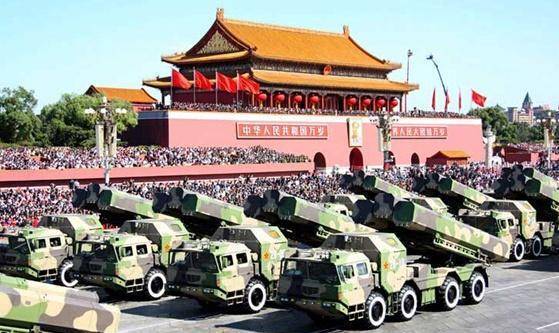 我国陆军的人数，规模与力量，中国陆军的力量，人数、规模与实力概述