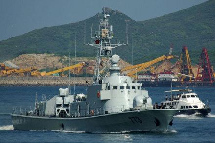 中国海军新篇章，051驱逐舰的建造历程，中国海军新篇章，051驱逐舰建造历程揭秘