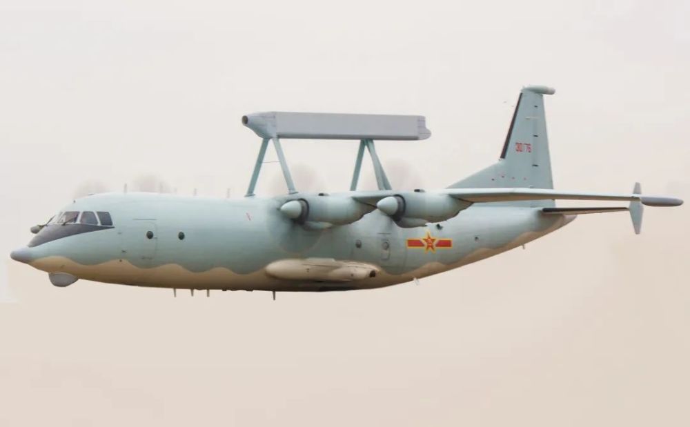空警200加油型，空中卫士的新篇章，空警200加油型，空中卫士新篇章启幕