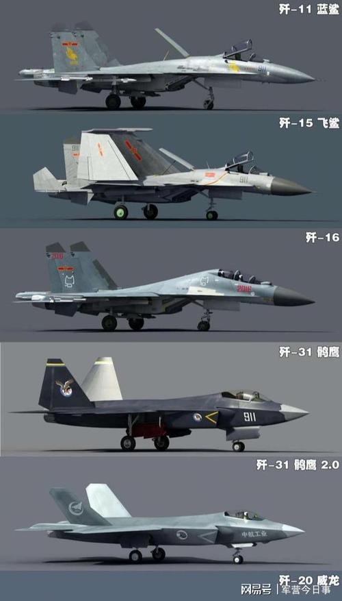 歼-11C数量及其在中国空军中的地位与影响,歼-11C数量及在中国空军中的地位与影响力解析