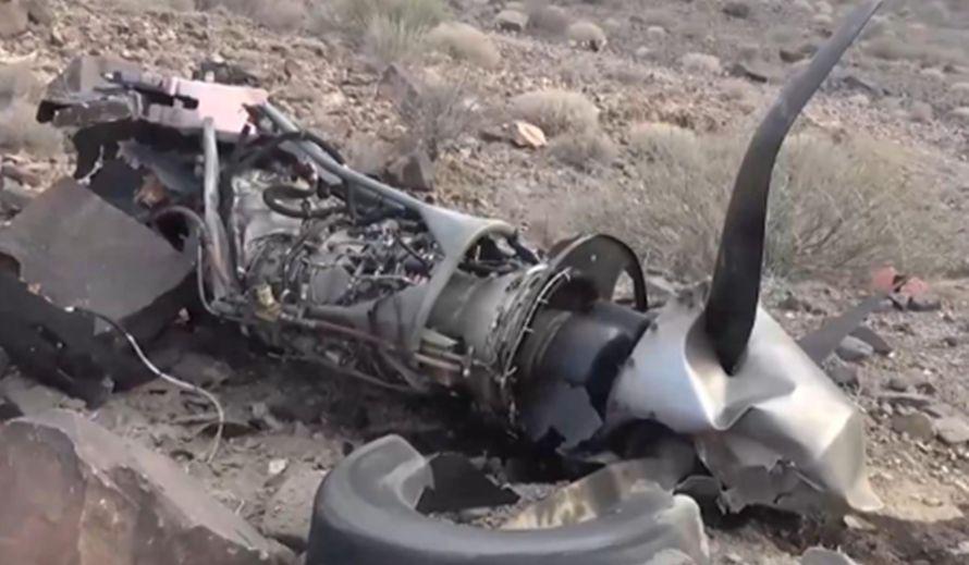 日本军机坠毁事件深度解析,日本军机坠毁事件深度剖析