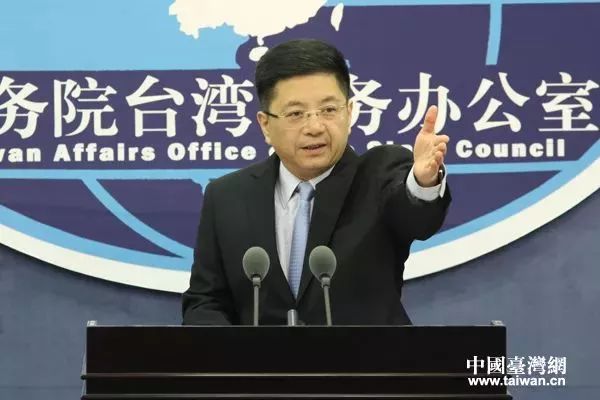 海峡两岸新闻中的关键人物——马晓光，海峡两岸新闻焦点人物马晓光揭秘