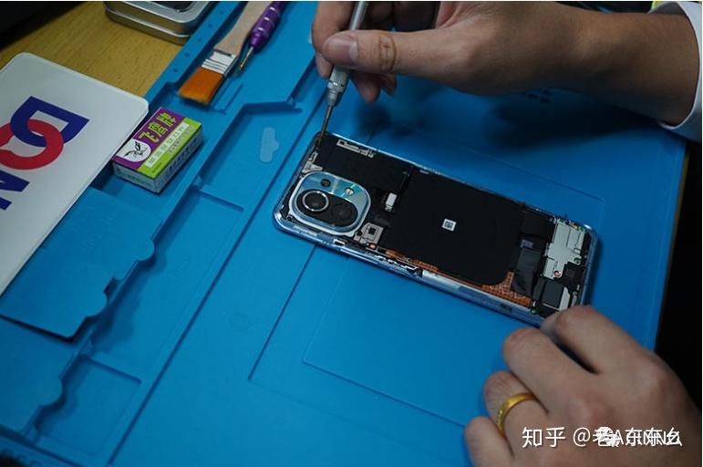 前沿科技探索