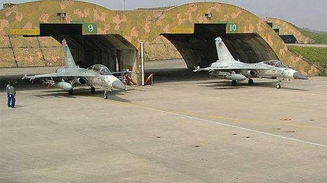 中国空军基地概览，名称背后的力量与荣耀，中国空军基地概览，名称背后的力量与辉煌