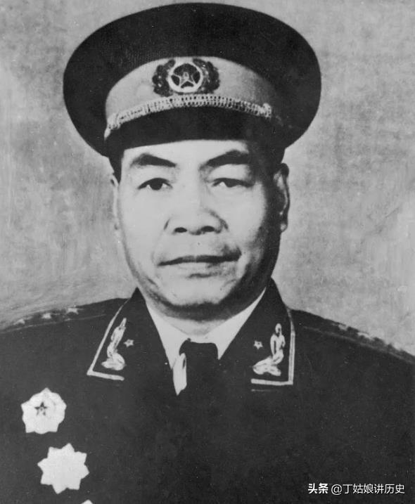 揭秘中国人民解放军陆军第38集团军历任司令员，中国人民解放军陆军第38集团军历任司令员揭秘