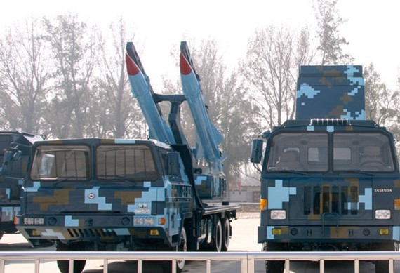 红旗-12反坦克导弹为何选择光纤传输技术,红旗-12反坦克导弹为何选用光纤传输技术探究