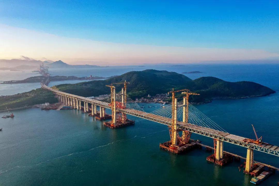 台海局势最新动态，复杂多变中的稳定与进展，台海局势最新动态，稳定与进展在复杂多变中的呈现