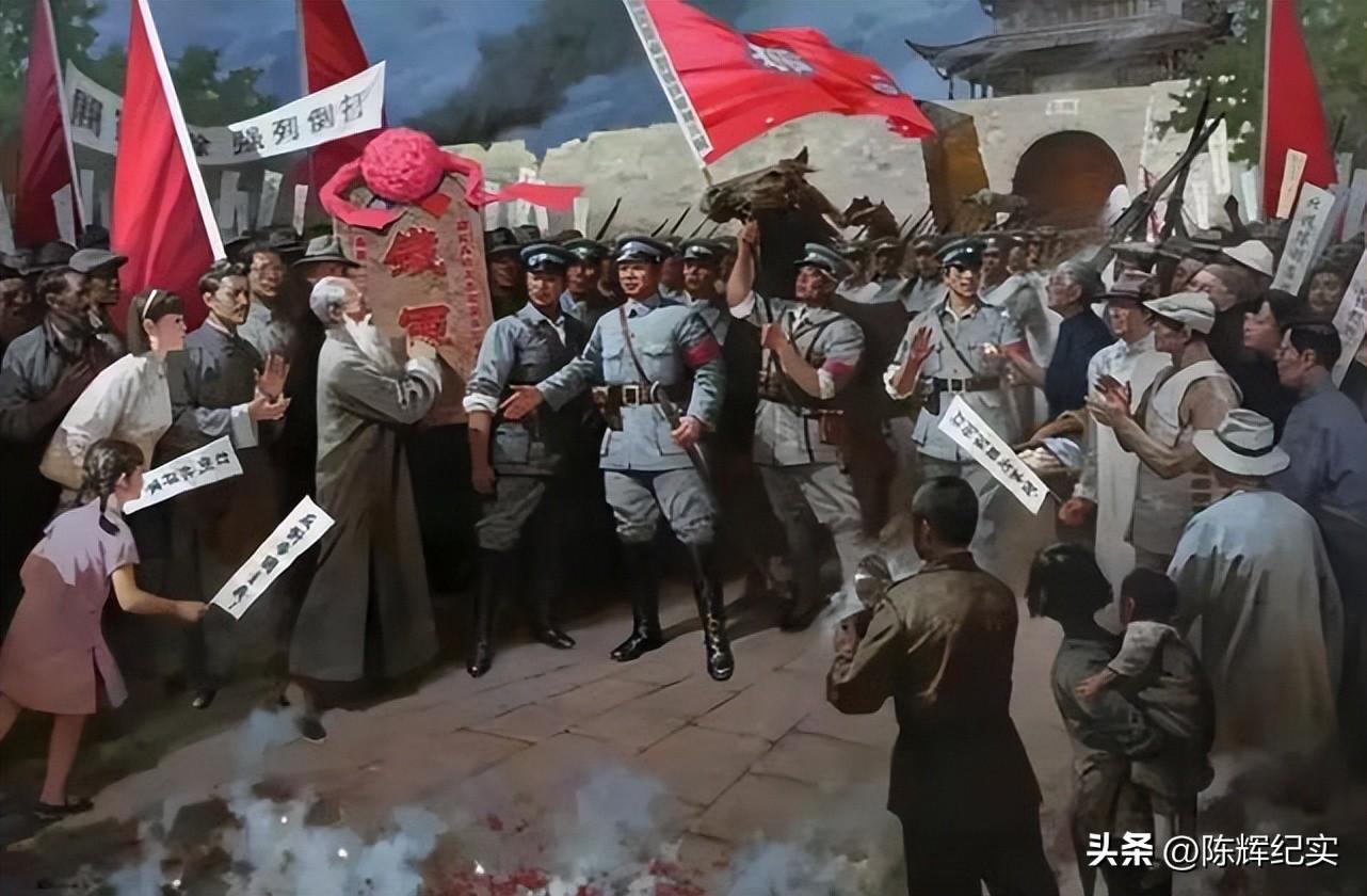 南昌号炮舰，历史与现代的见证，南昌号炮舰，历史与现代的见证者