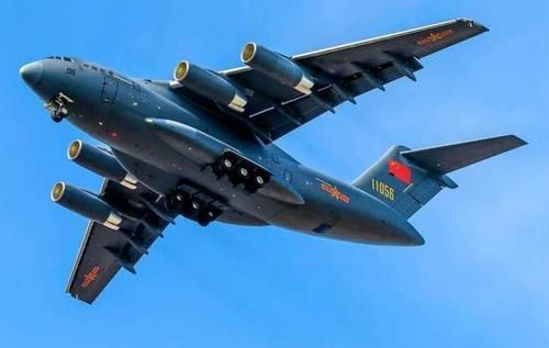 中国空军装备的运-20大型运输机数量解析，中国空军运-20大型运输机数量解析