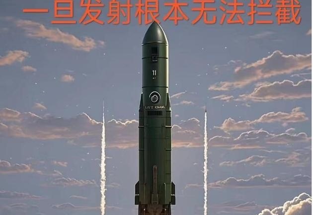 东风41导弹发射时间的震撼瞬间，东风41导弹发射震撼瞬间回顾