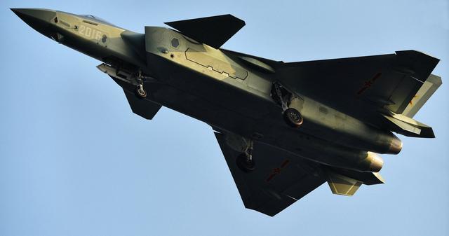 中国歼-20B，新一代空中霸主揭秘，揭秘新一代空中霸主，中国歼-20B的诞生与实力
