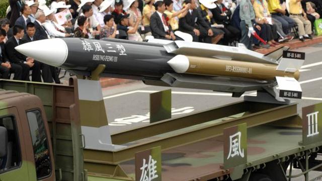 雄峰3导弹，现代军事力量的重要支柱，雄峰3导弹，现代军事力量的核心支柱