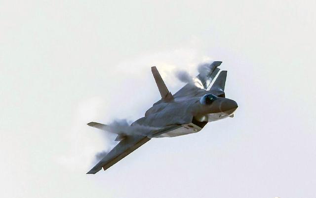 中国航空工业未来展望