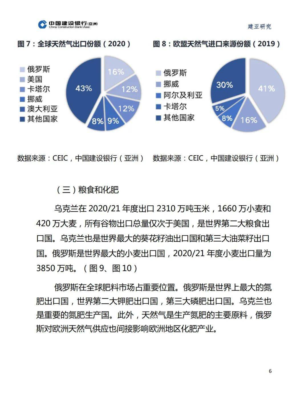 乌克兰局势对我国的影响及对策分析，乌克兰局势对中国的影响及对策分析