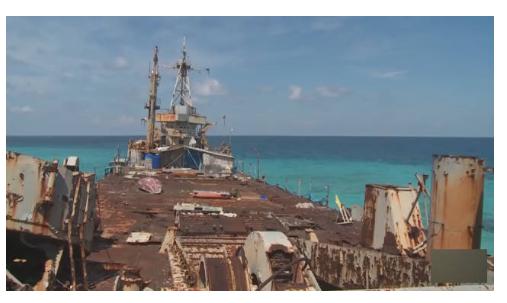 南海局势现状探析,南海局势现状深度解析