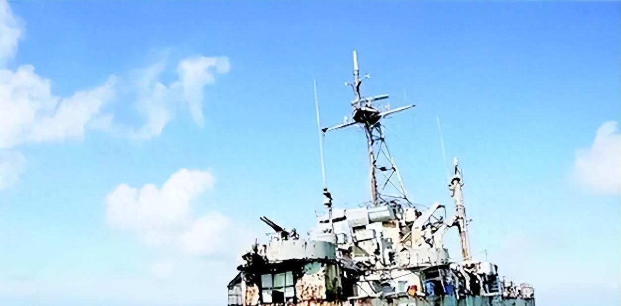 南海局势现状探析,南海局势现状深度解析