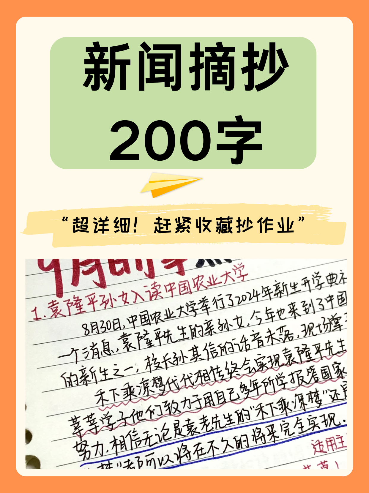 新闻摘抄与评论，聚焦时事，解读新闻背后的故事，时事聚焦，新闻解读与深度评论背后的故事