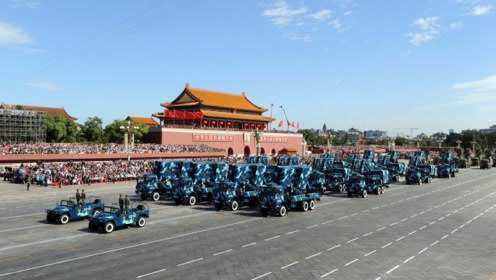 中国式阅兵的外国评价,展现国家力量与文化自信,外国眼中的中国式阅兵,展现国家力量与文化自信的魅力展示