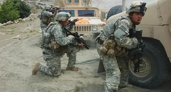 美国敢和中俄开战吗？探究国际局势下的复杂因素，美国敢和中俄开战吗？探究国际局势背后的风险与挑战