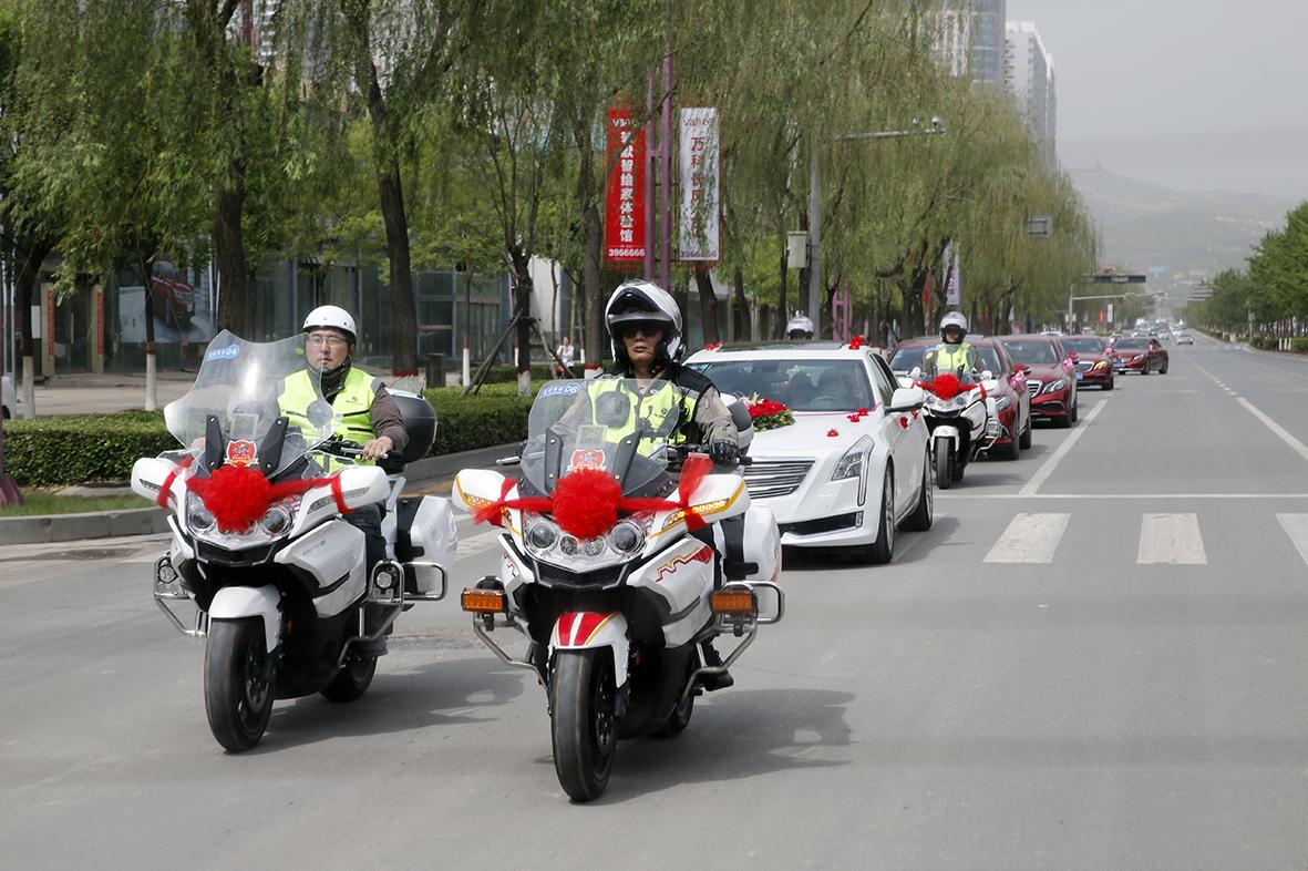 国宾护卫队，护卫荣耀的使者，国宾护卫队，荣耀的使者，护卫无上荣光