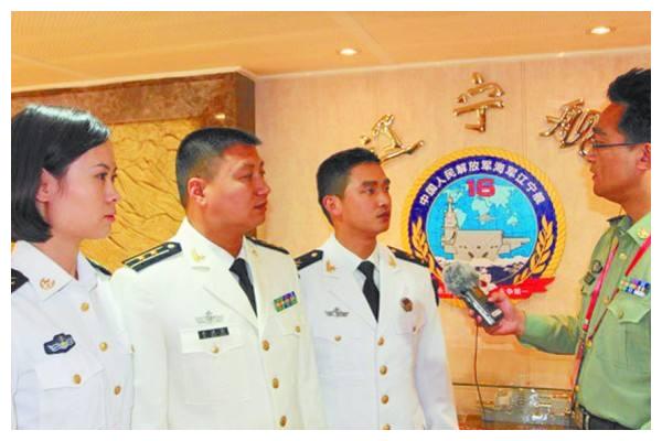 辽宁舰历任舰长及其领导风范，辽宁舰历任舰长及其领导风范概览