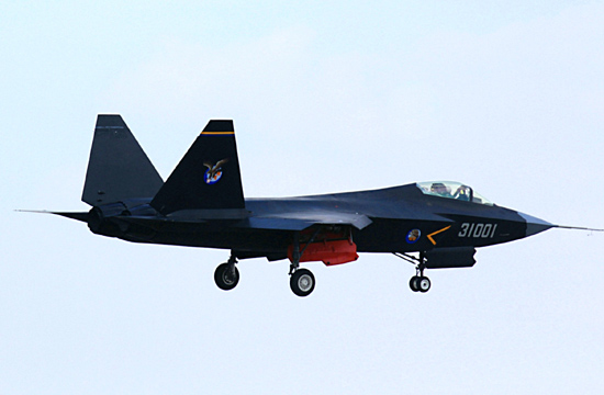 歼-8详细介绍,歼-8战机深度解析