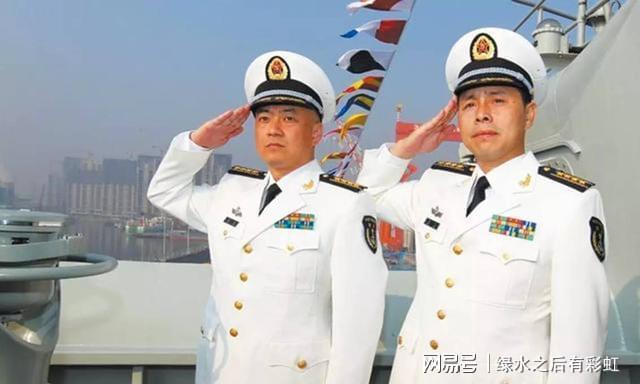 辽宁舰舰长，中国海军的杰出代表与航母发展的里程碑，辽宁舰舰长，中国海军航母事业的杰出代表与里程碑