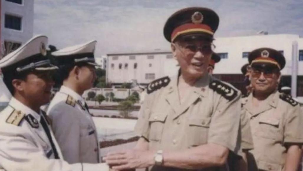 国防大学校长历任校长及其历史贡献，国防大学历任校长及其历史贡献概览
