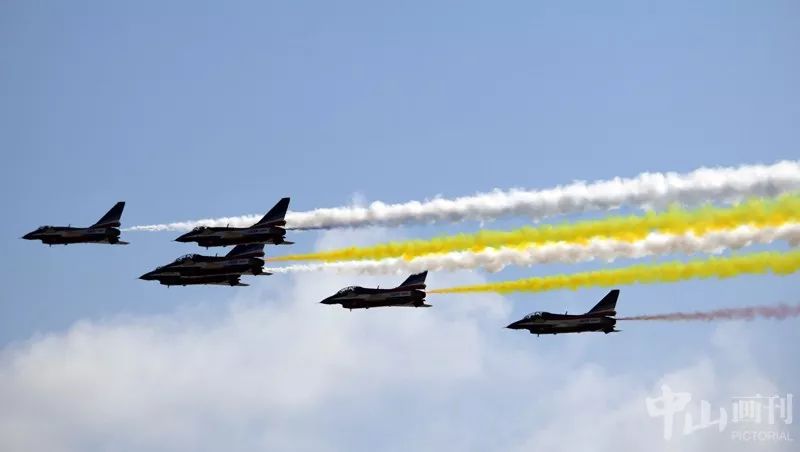 中国空军航空大学与金松的辉煌篇章，中国空军航空大学与金松的辉煌历程