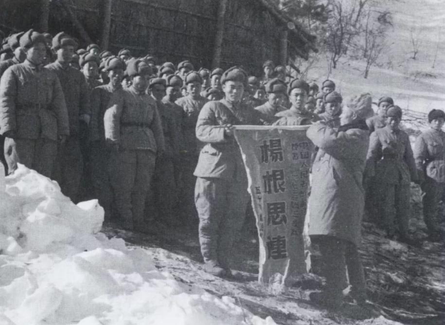 长津湖战役，历史深处的铭记与反思——七十年后的思考，长津湖战役七十年后的历史铭记与反思