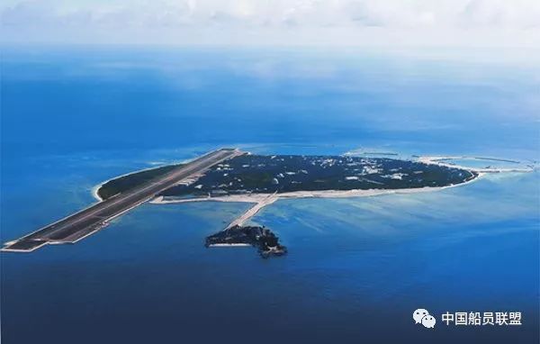 南海岛礁主权，历史、现状与挑战，南海岛礁主权，历史、现状与面临的挑战