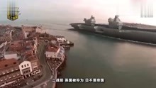 二战后期美国航母数量及其战略影响，二战后期美国航母数量及其战略影响力分析